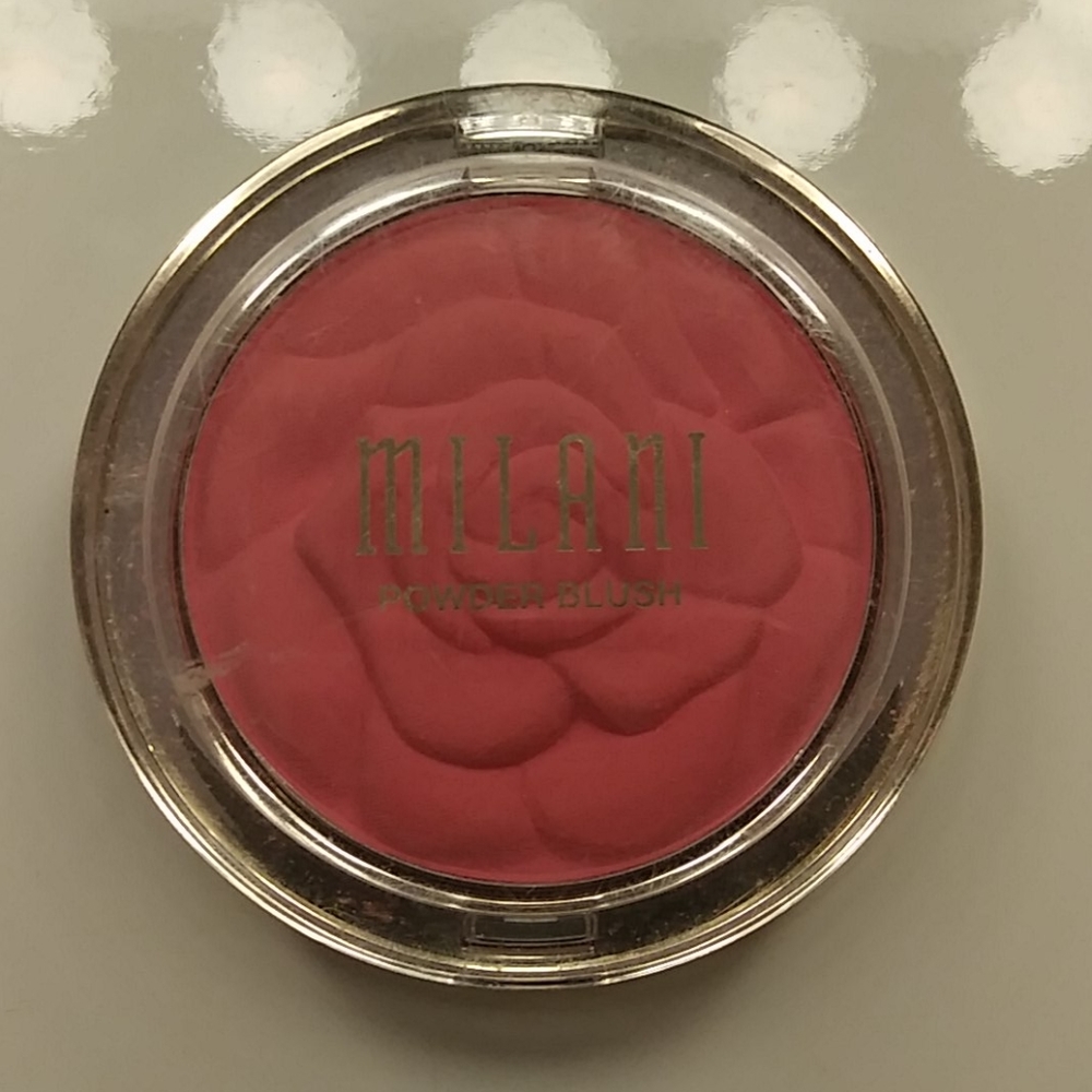 Milani Powder Blush Coral Cove